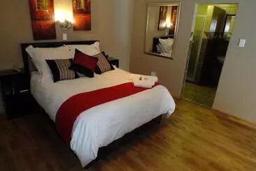 Akweja Bed And Breakfast Accommodation