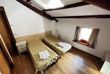 Alberg Locanda Del Re