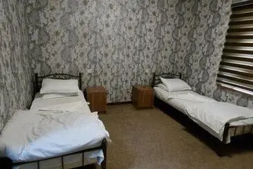 Vandrarhem Uhum Guesthouse Nuratau Mountain