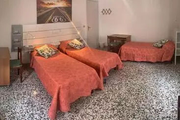B&b Falcone