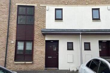 ベッドアンドブレックファースト The Comfy Place Shared