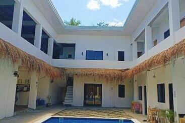 Camotes Hostel Resort