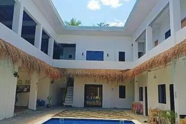 Camotes Hostel Resort