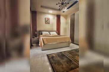 Dreams Land Hotel New Qena