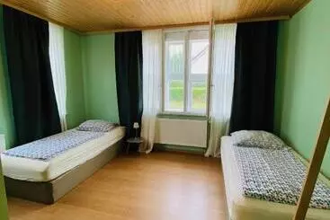 Hostel