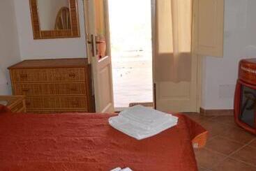فندق Albergo Seaside