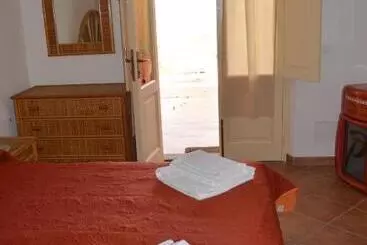 Hotel Albergo Seaside