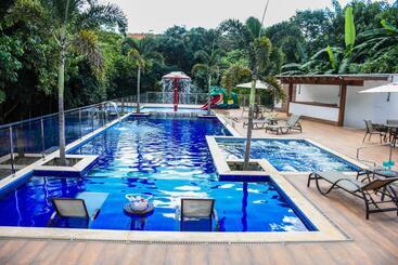 Hotel Chapadao Da Canastra