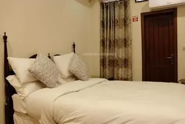 هتل Executive Residency