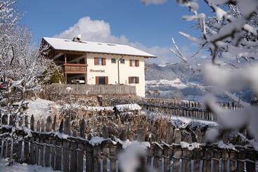 Mesnerhof My Paradise