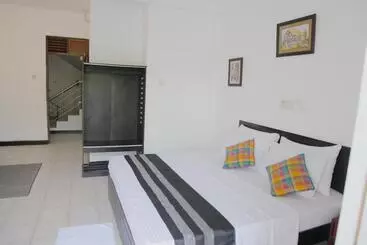 Hotel Nathaliya
