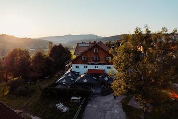 هتل Sonne Wilhams