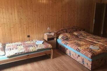 Panzió Chalupa Podlesí