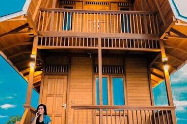 פנסיון Cottage Ottan