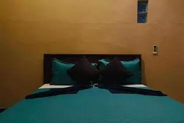 پانسیون Winston Dutch Canal Villa Guest House