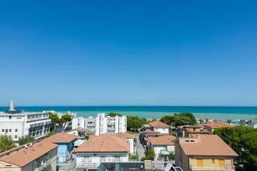 Aparthotel Residence Leomare