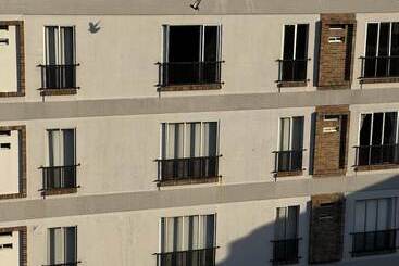 Aparthotel Waiki Apartaestudio Amoblados