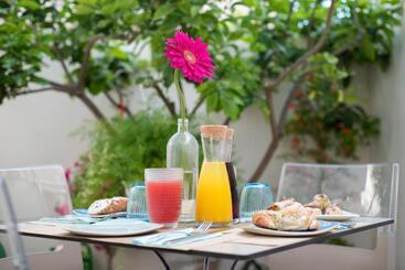 בית מלון כפרי Ciuri Di Mari