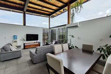 Szálloda Casa Boutique Ilhe Ha