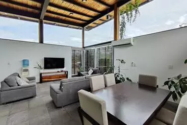 Hotelli Casa Boutique Ilhe Ha