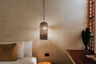 Cedros Hotel Boutique