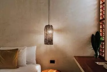 Cedros Hotel Boutique