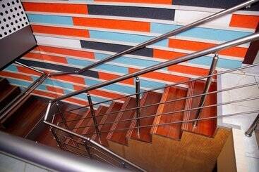 ホテル The Out Back