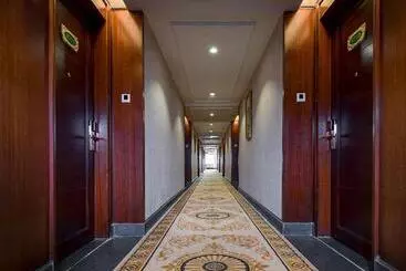 Vienna Hotel Dongguan Qiaotou