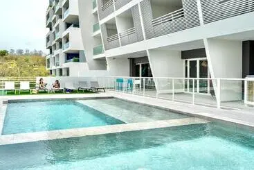 Aparthotel B&b Home Fort De France Marina
