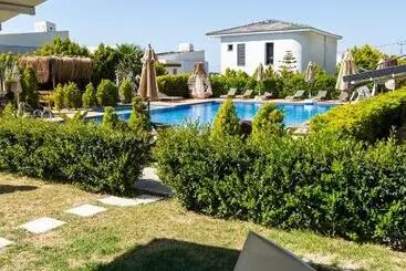 Bed and Breakfast No 48 Alaçatı