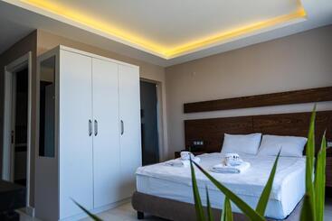 مبيت وإفطار No 48 Alaçatı