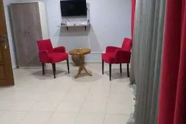 Aamiaismajoitus (B&B) Ayışığı Gönen Kaplıcaları