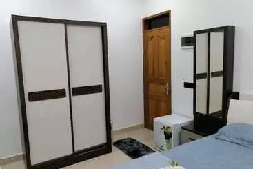 Bed and Breakfast Ranvinainn Home Stay