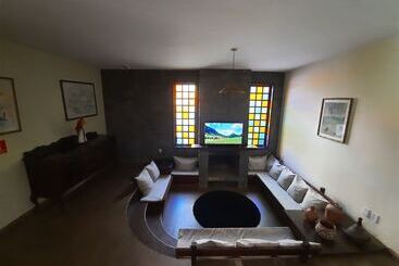 客栈 Pousada E Restaurante Arara Ltda