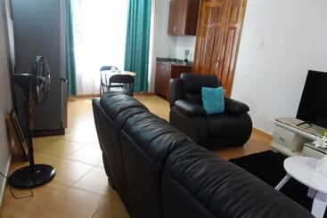 Hotel C&a Orchid Apartments