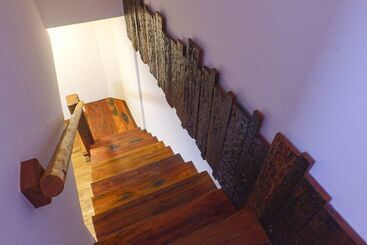 Отель Cond Fechado Na Ponta Do Muta