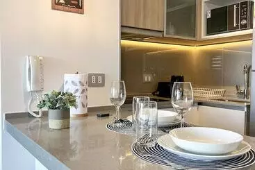 Szálloda Costa Montemar Vista Dunas