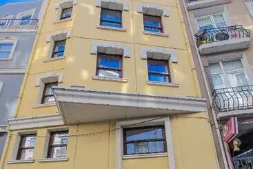 ホテル Joy Taksim