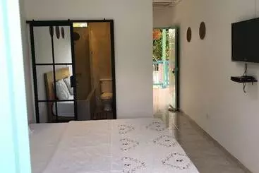 Hotelli La Posada Circa