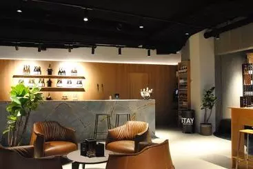 Aparthotel Stay Nordhavn