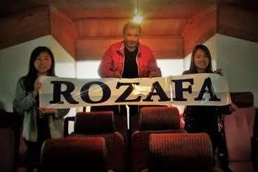 Cămin Rozafa Ferry & Accommodation