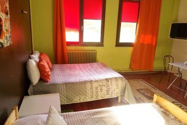 Daire Appart & Hôtel Dijon Congrès Expo