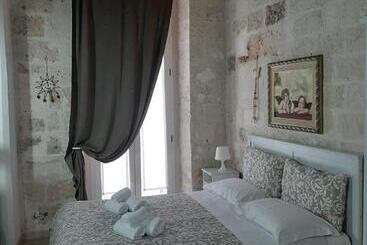 تختخواب و صبحانه Casa Nave