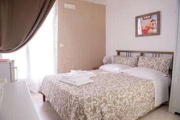Bed and Breakfast Casa Nave