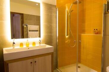 Bed and Breakfast Gites Le Lancelot