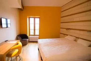 Bed and Breakfast Gites Le Lancelot
