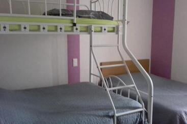 ベッドアンドブレックファースト L'as Gourmand