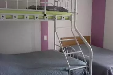 Bed and Breakfast L'as Gourmand