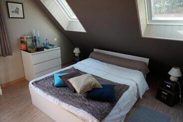 مبيت وإفطار Le Petit Chaton