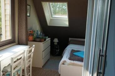 Bed and Breakfast Le Petit Chaton